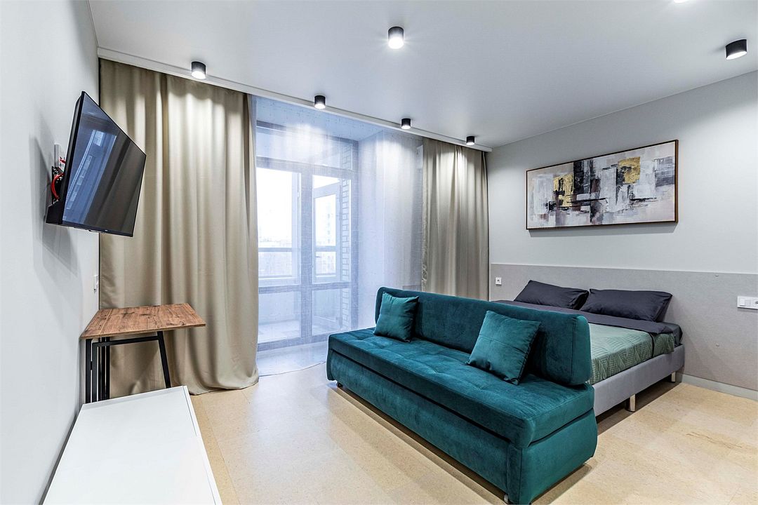 Студия 3-местный (86-582/2)