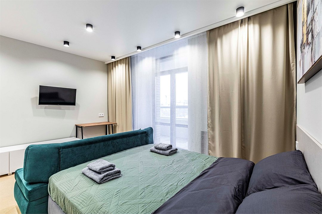 Студия 3-местный (86-582/2)