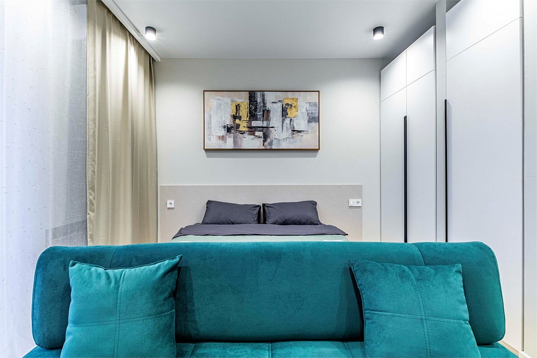 Студия 3-местный (86-582/2)