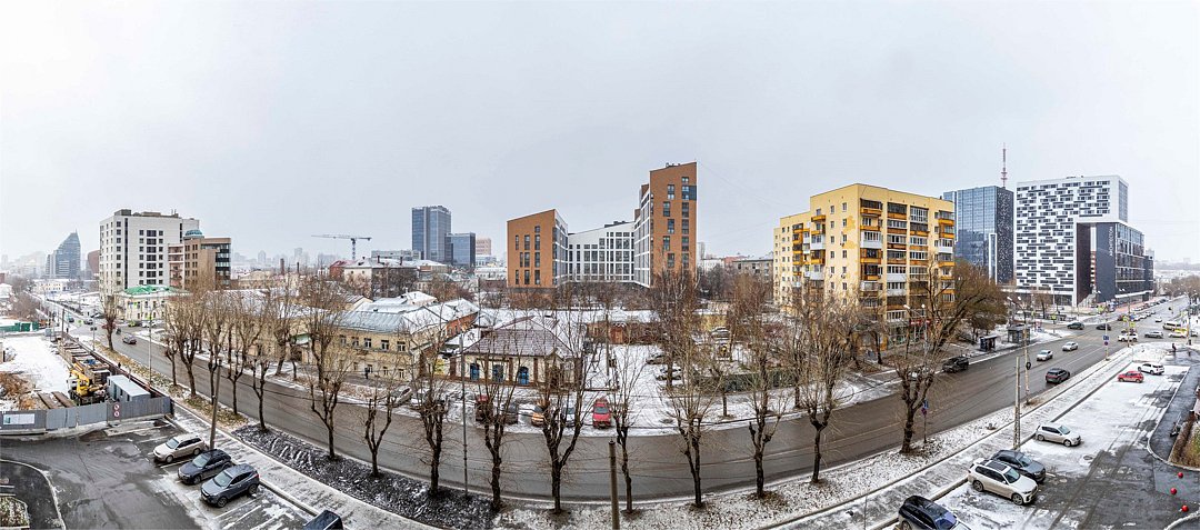 Студия 3-местный (86-582/2)