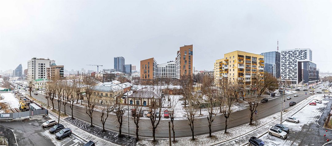 Студия 3-местный (86-582/2)