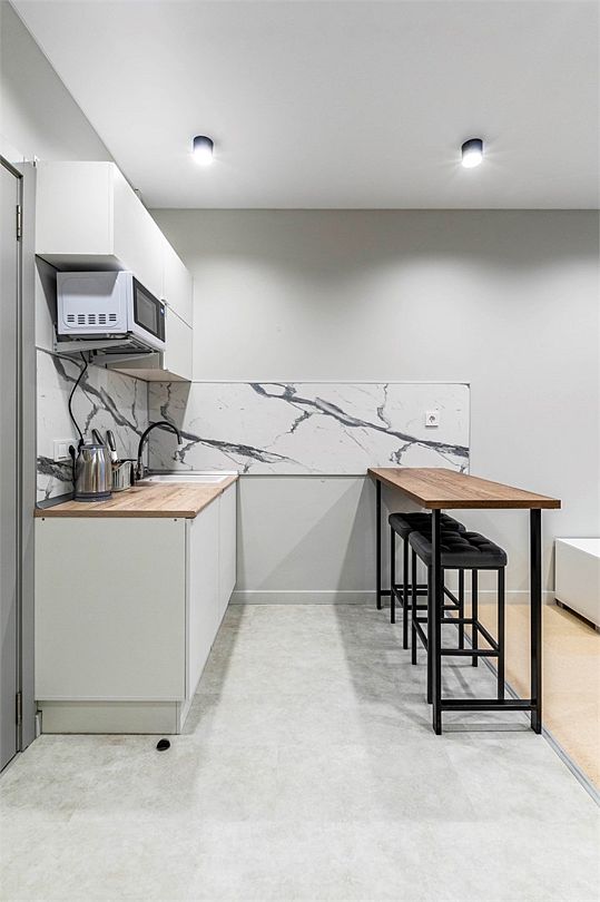 Студия 3-местный (86-582/2)