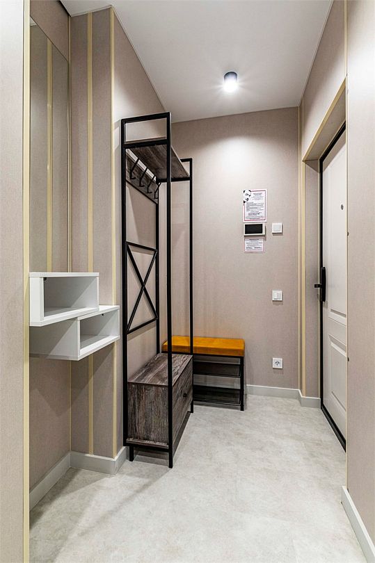 Студия 3-местный (86-582/2)