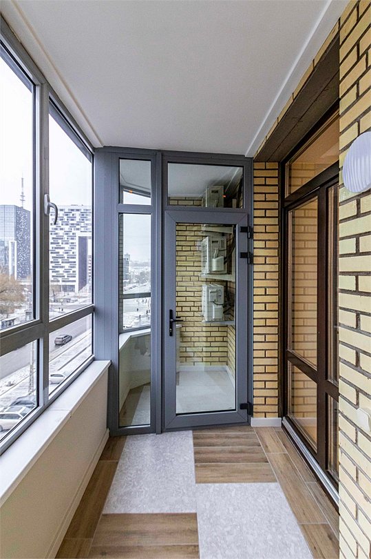 Студия 3-местный (86-582/2)