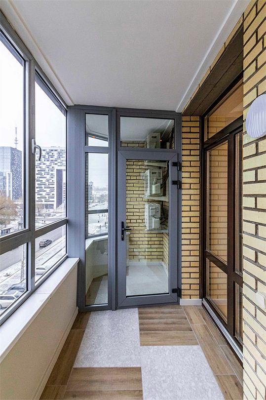 Студия 3-местный (86-582/2)