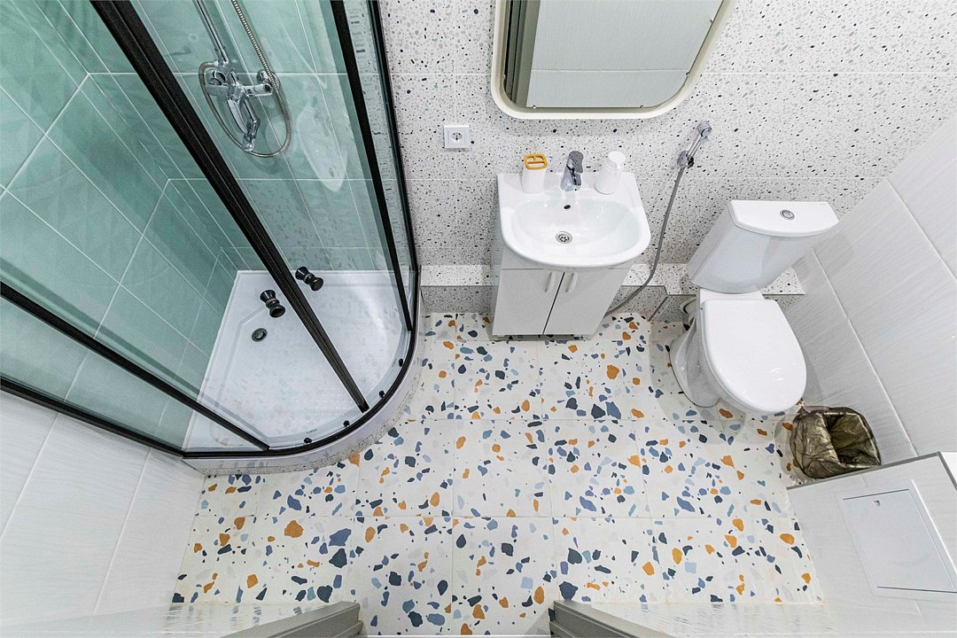 Студия 3-местный (86-582/2)