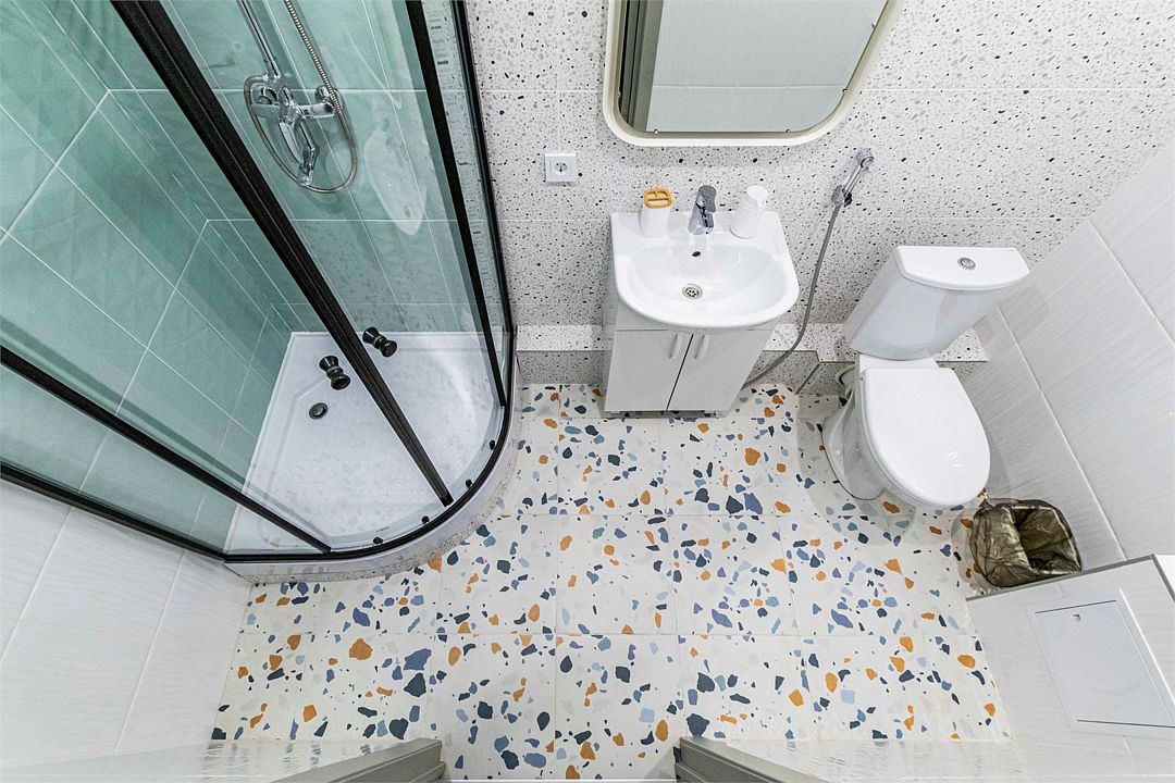 Студия 3-местный (86-582/2)