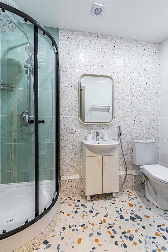 Студия 3-местный (86-582/2)