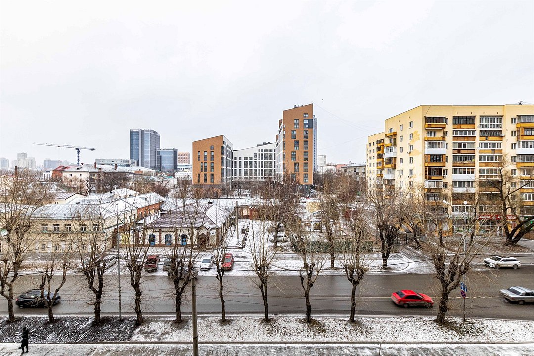 Студия 3-местный (86-582/3)