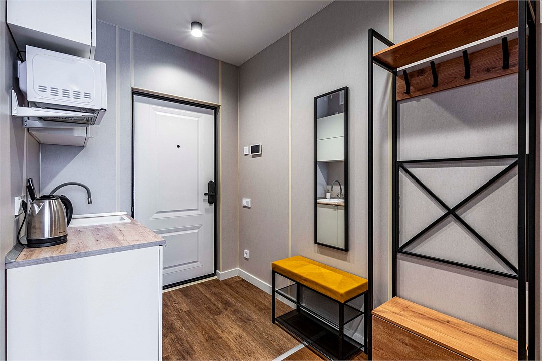 Студия 3-местный (86-582/3)