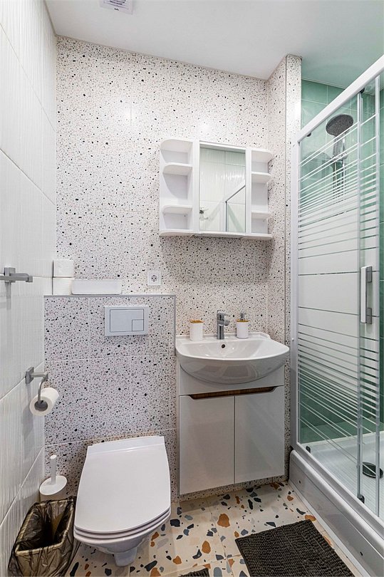 Студия 3-местный (86-582/3)