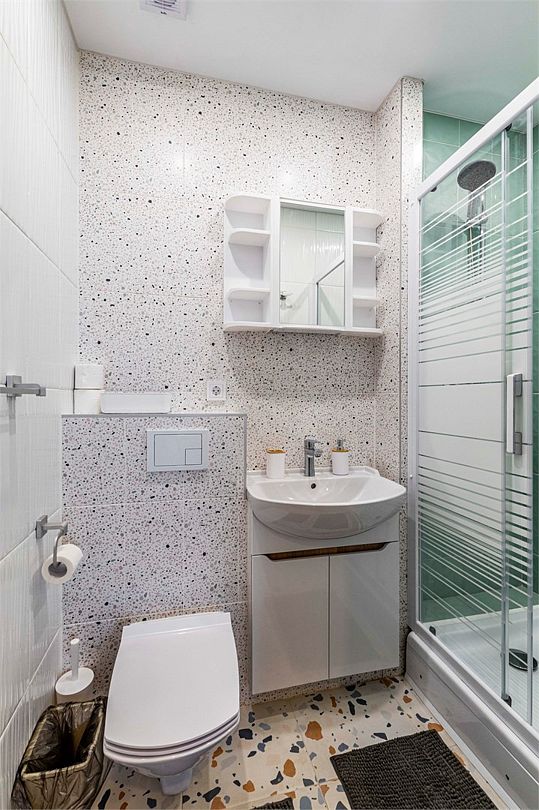 Студия 3-местный (86-582/3)