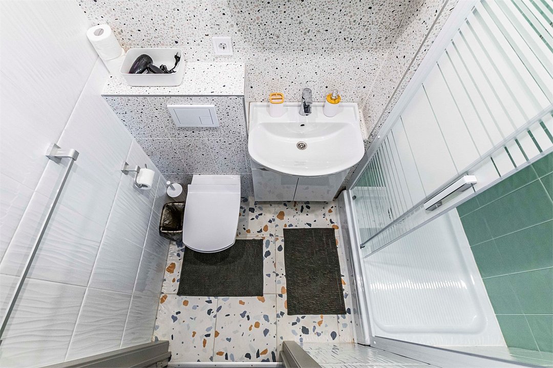 Студия 3-местный (86-582/3)