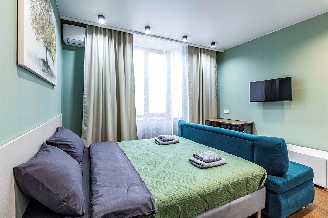 Студия 3-местный (86-5824)