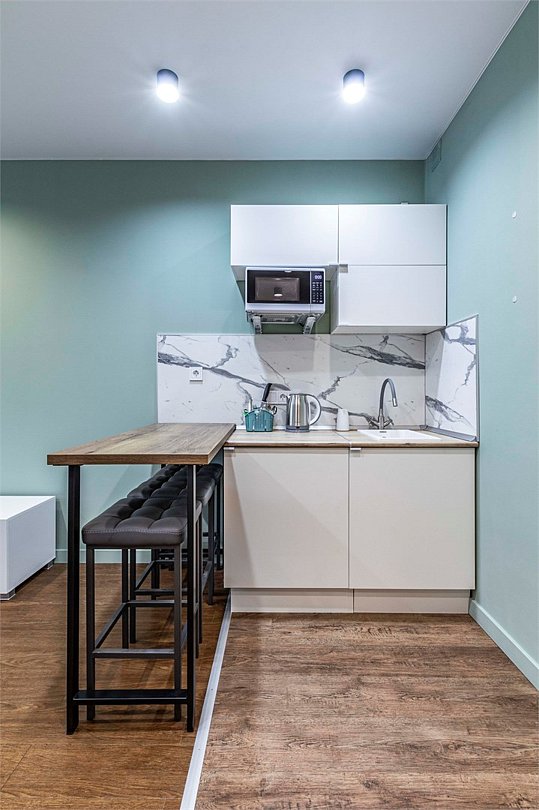 Студия 3-местный (86-5824)