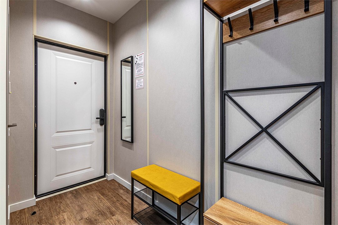 Студия 3-местный (86-5824)