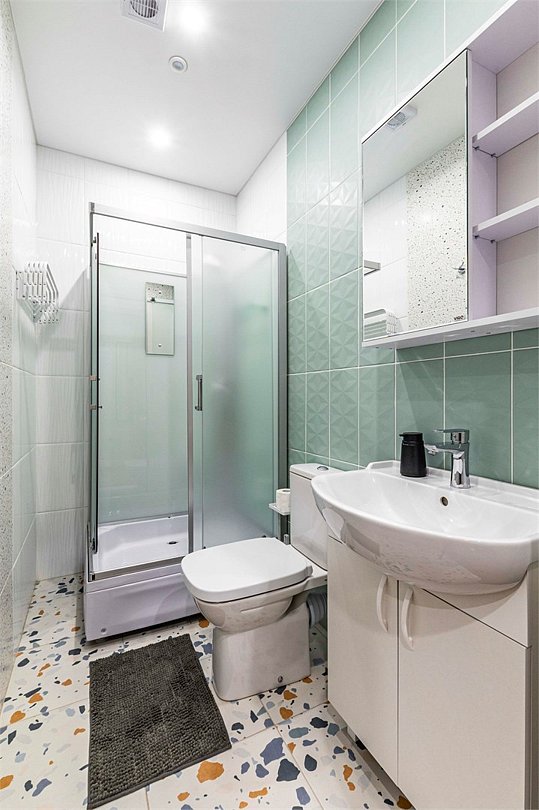 Студия 3-местный (86-5824)