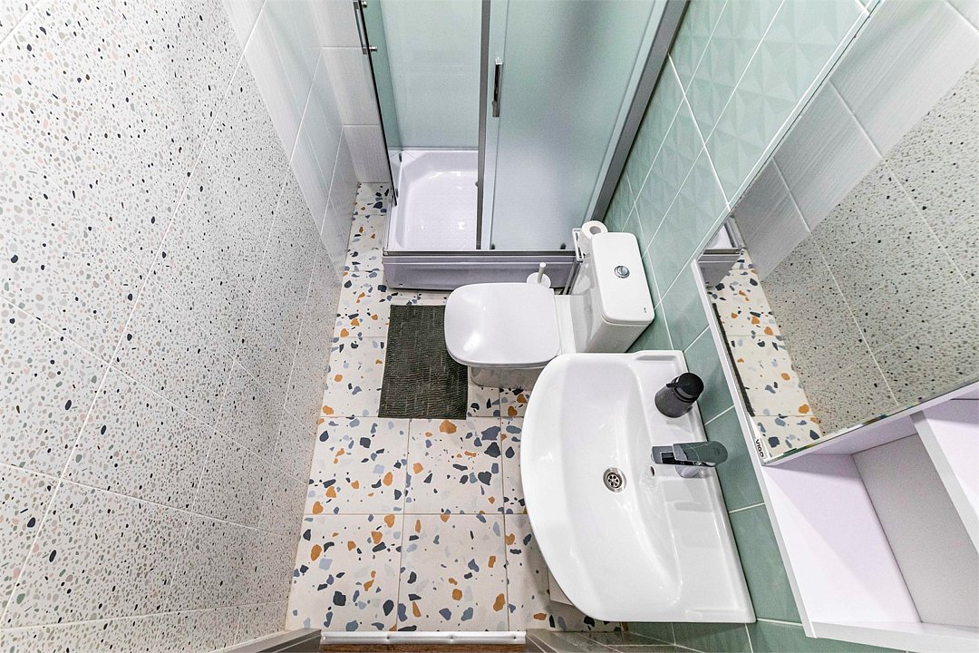 Студия 3-местный (86-5824)