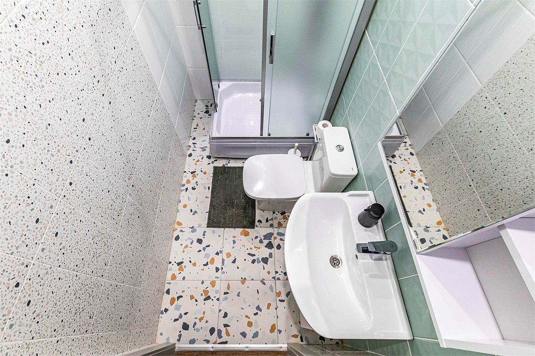 Студия 3-местный (86-5824)