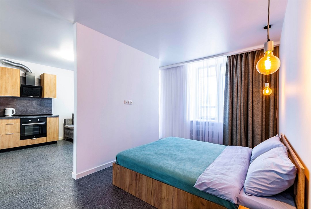 Студия 4-местный (86-642/2)