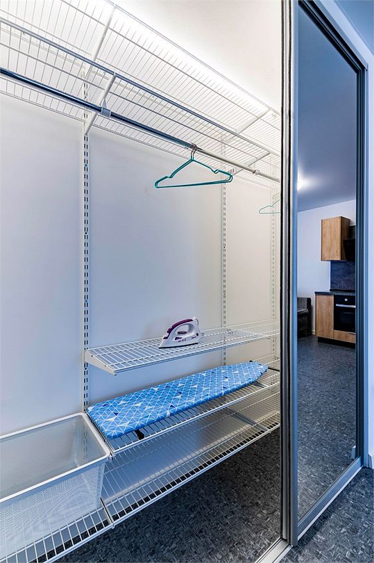 Студия 4-местный (86-642/2)