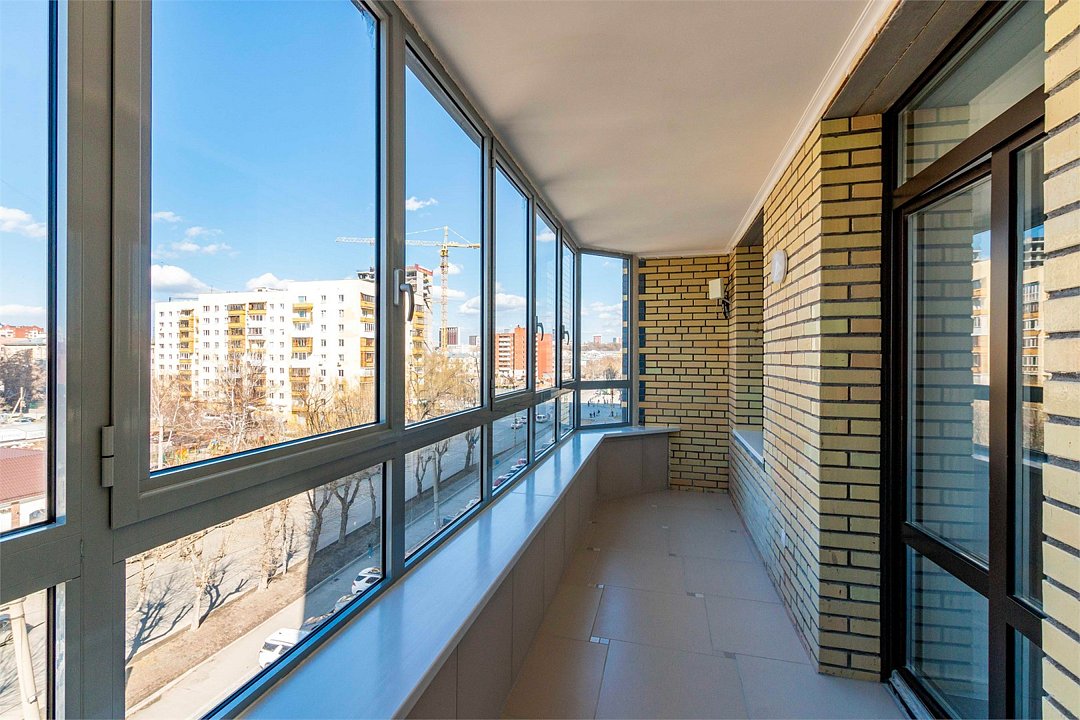 Студия 4-местный (86-642/2)