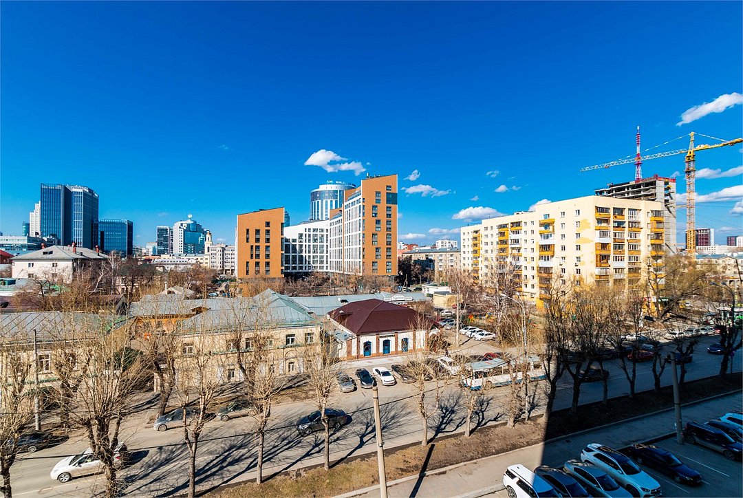 Студия 4-местный (86-642/2)