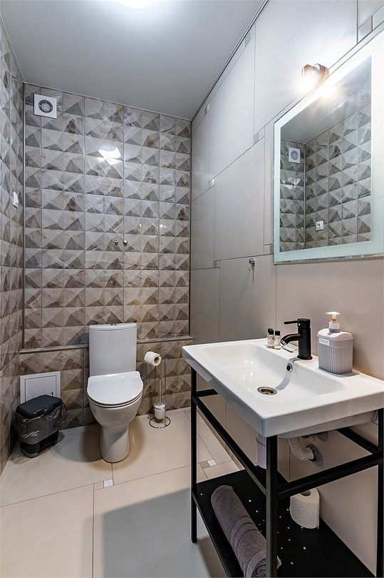 Студия 4-местный (86-642/2)