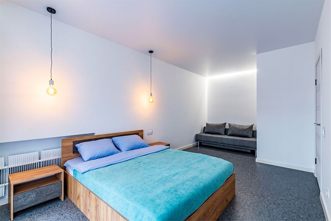 Студия 6-местный (86-6423)