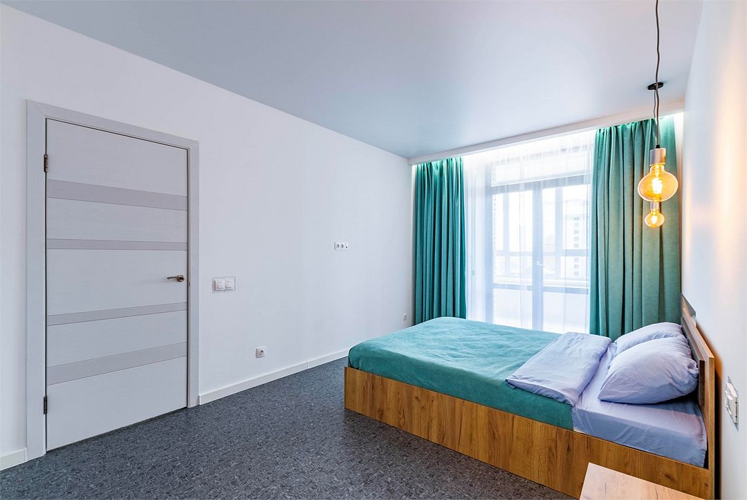 Студия 6-местный (86-6423)