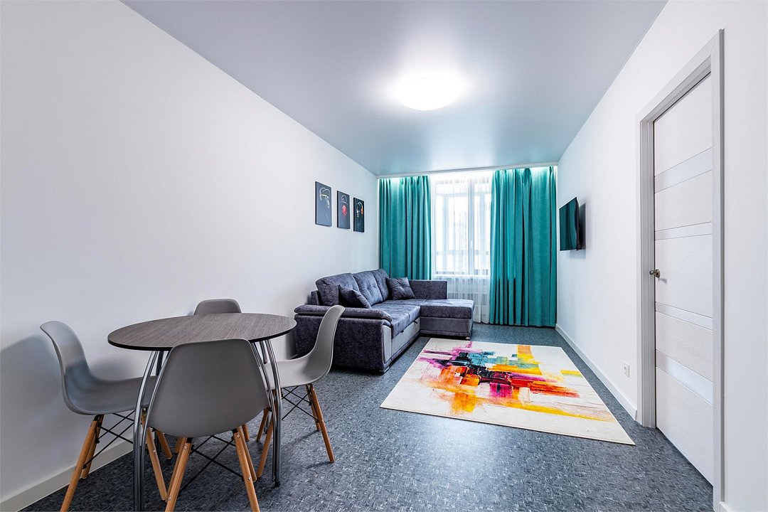 Студия 6-местный (86-6423)