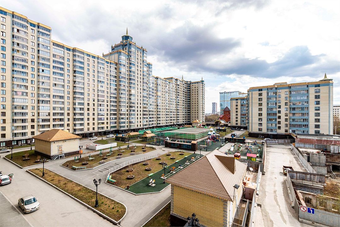 Студия 6-местный (86-6423)