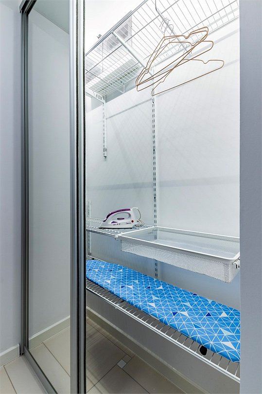 Студия 6-местный (86-6423)