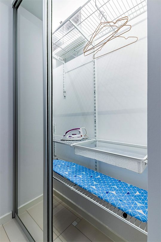 Студия 6-местный (86-6423)