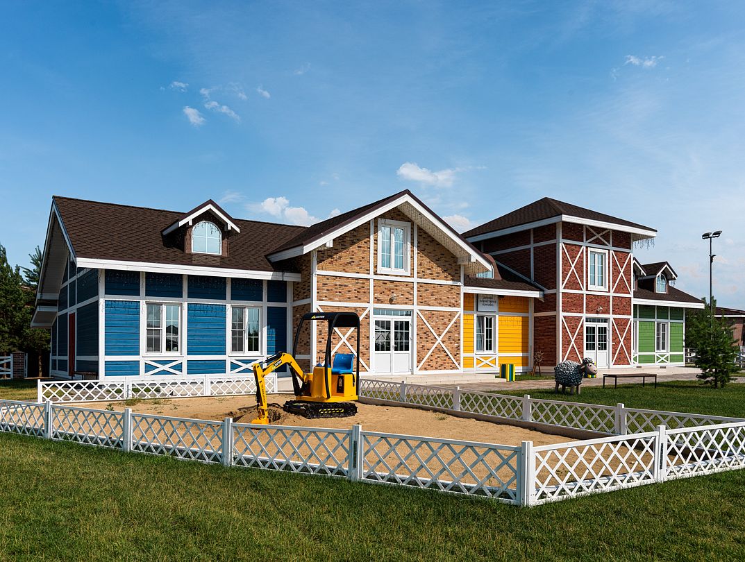 Хорсека Резорт, Московская область: фото 4