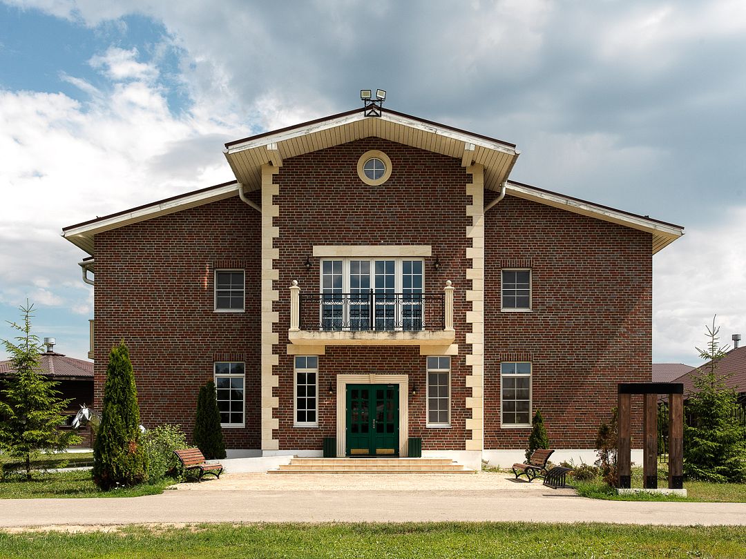 Хорсека Резорт, Московская область: фото 5