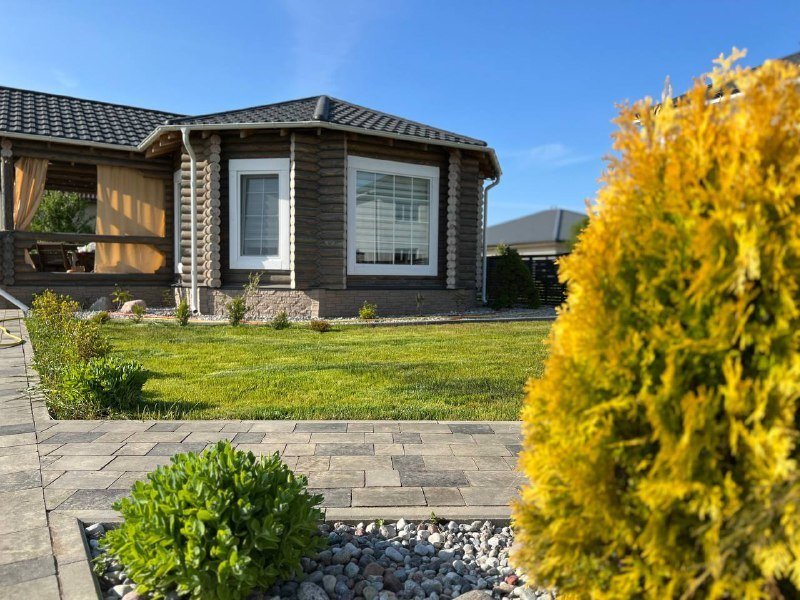 Частный дом у Балтийского моря, Калининградская область, Зеленоградск Зеленоградск Космодемьянское Гурьевск поселок Старорусское Калининград Светлогорск Зеленоградский район Пионерский поселок Орловка