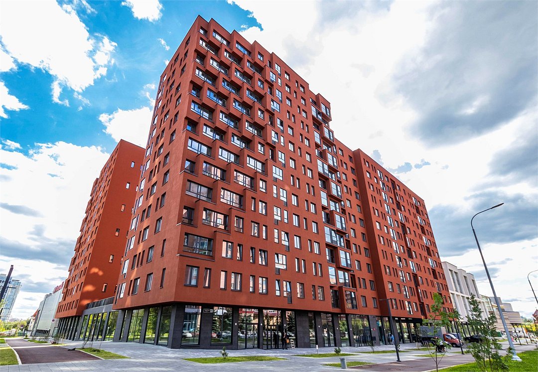 Апартаменты Vdali Poshtel на Тверитина, Екатеринбург, Свердловская область