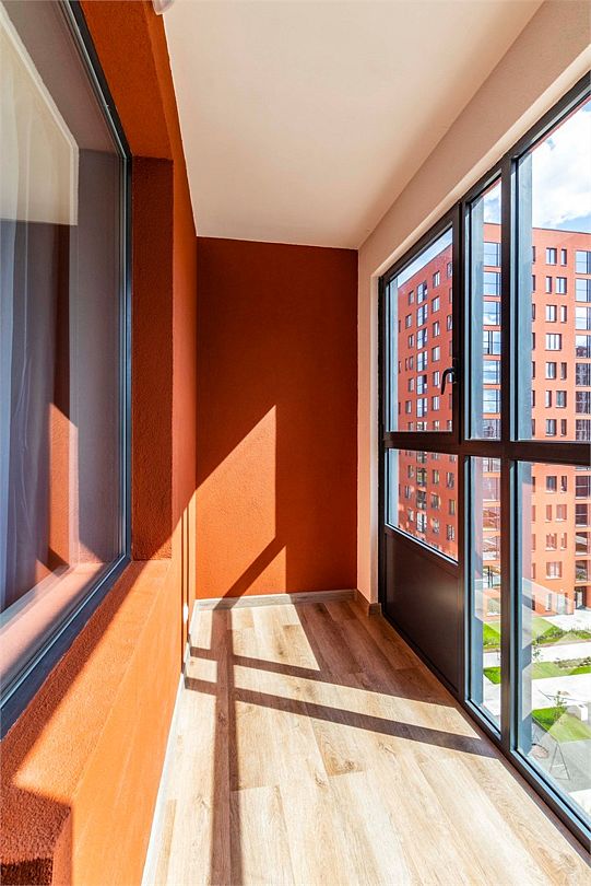 Студия 7-местный 2-комнатный (186)