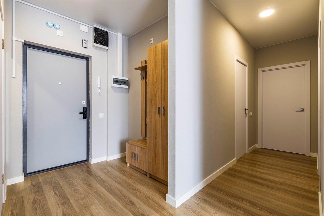 Студия 7-местный 2-комнатный (186)