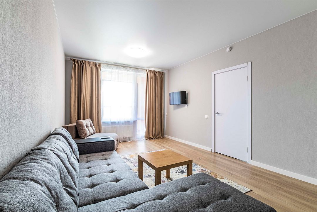 Студия 7-местный 2-комнатный (194)