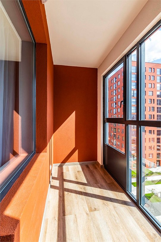 Студия 7-местный 2-комнатный (194)