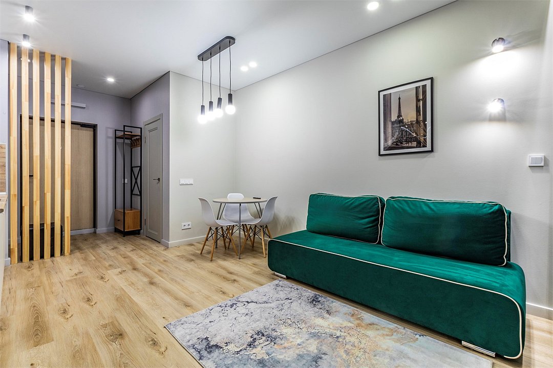 Апартаменты Vdali Poshtel на Декабристов, Екатеринбург, Свердловская область