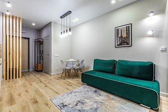 Апартаменты Vdali Poshtel на Декабристов