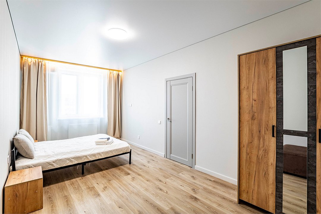 Студия 2-местный 2-комнатный (40/1)