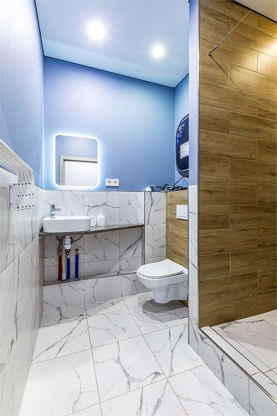 Студия 2-местный 2-комнатный (40/1)