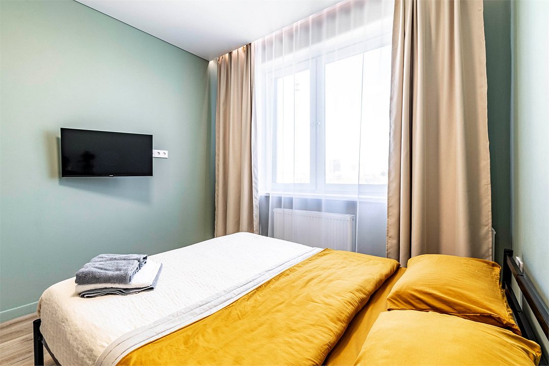 Студия 2-местный (20-40/2)