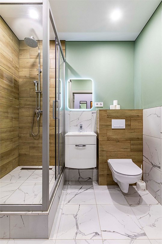 Студия 2-местный (20-40/2)