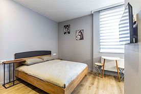 Студия на Декабристов 20-76/2, Апартаменты Vdali Poshtel на Декабристов, Екатеринбург