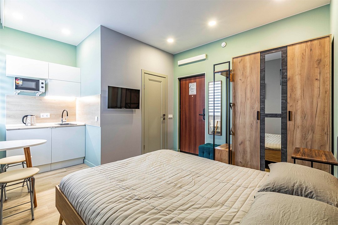 Студия 2-местный (76/2)